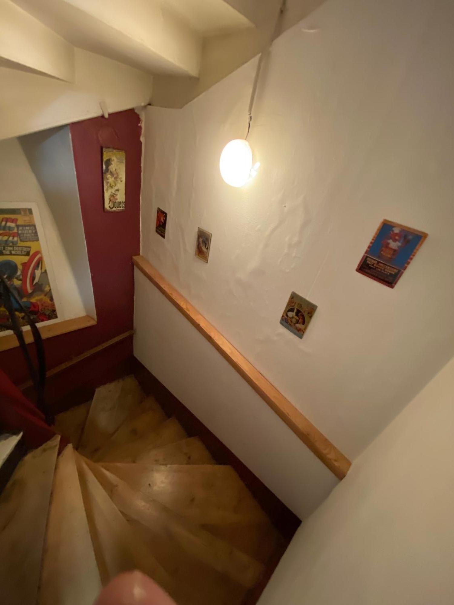 Charmant Appartement Au Coeur Des Volcans D Auvergne Murat  Exterior foto