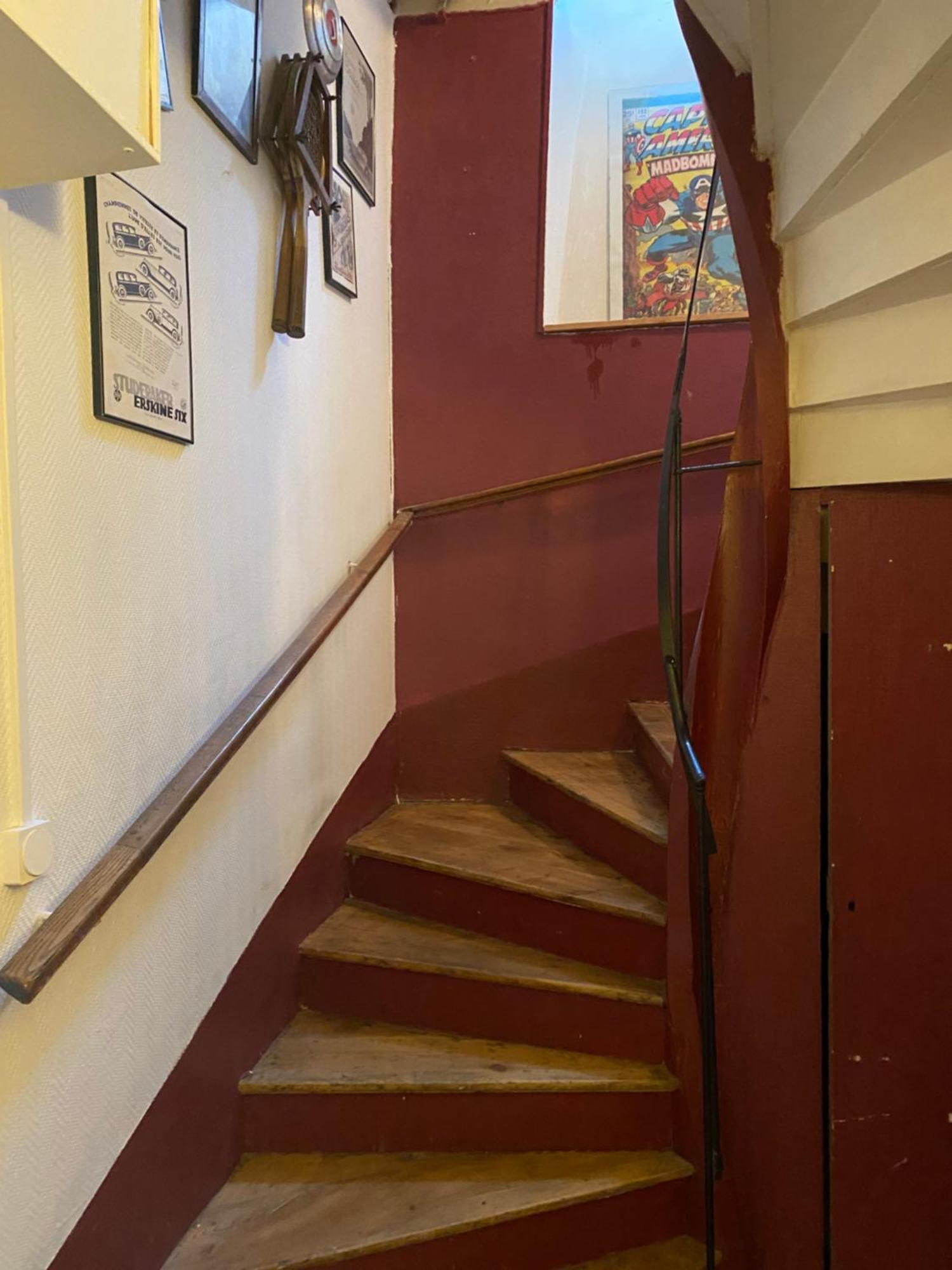 Charmant Appartement Au Coeur Des Volcans D Auvergne Murat  Exterior foto
