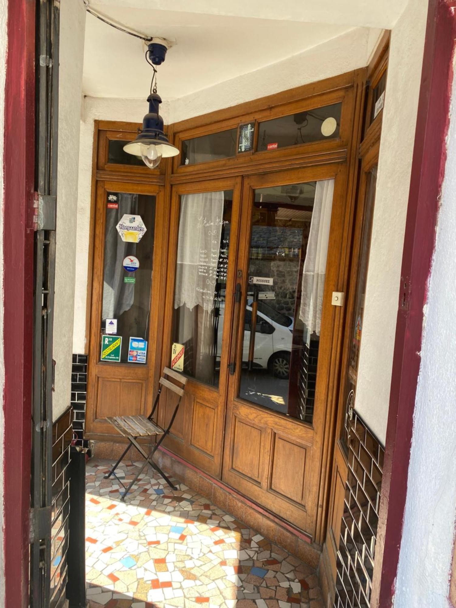 Charmant Appartement Au Coeur Des Volcans D Auvergne Murat  Exterior foto