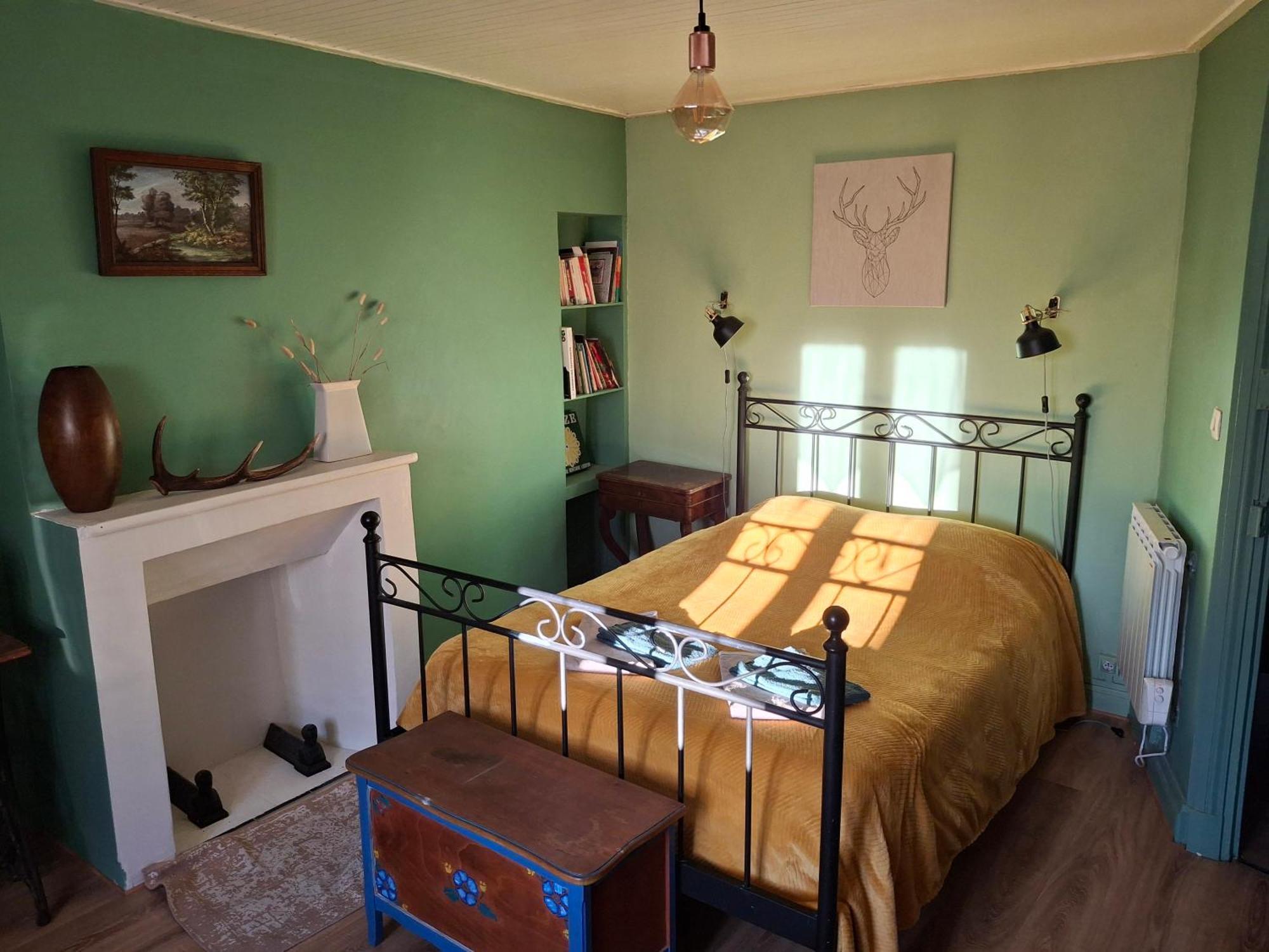 Charmant Appartement Au Coeur Des Volcans D Auvergne Murat  Exterior foto